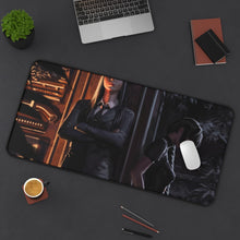 Load image into Gallery viewer, Anime Original Mouse Pad (Desk Mat) On Desk
