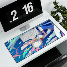 Load image into Gallery viewer, Sora Harewataru Mouse Pad (Desk Mat)
