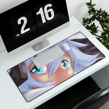 Load image into Gallery viewer, Sword Art Online II Mouse Pad (Desk Mat)
