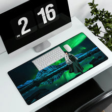 Load image into Gallery viewer, Fubuki Mouse Pad (Desk Mat)
