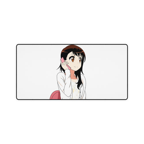 Nisekoi Kosaki Onodera Mouse Pad (Desk Mat)
