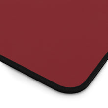 Load image into Gallery viewer, Bleach Yasutora Sado Mouse Pad (Desk Mat) Hemmed Edge
