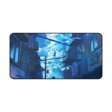 Load image into Gallery viewer, Anime Original Mouse Pad (Desk Mat)
