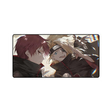 Load image into Gallery viewer, Anime Naruto Mouse Pad (Desk Mat)
