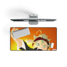 Load image into Gallery viewer, Asta Mouse Pad (Desk Mat)
