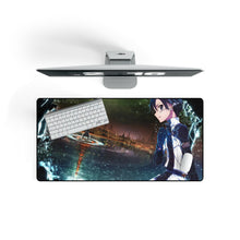 Load image into Gallery viewer, Sword Art Online Movie: Ordinal Scale Mouse Pad (Desk Mat)
