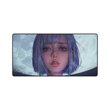 Load image into Gallery viewer, nan Mouse Pad (Desk Mat)
