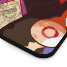 Load image into Gallery viewer, Jibaku Shounen Hanako-kun Jibaku Shounen Hanako Kun Mouse Pad (Desk Mat) Hemmed Edge
