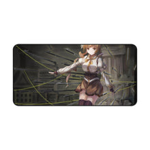 Load image into Gallery viewer, Puella Magi Madoka Magica Mouse Pad (Desk Mat)
