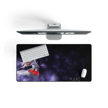 Load image into Gallery viewer, Sword Art Online Mouse Pad (Desk Mat)
