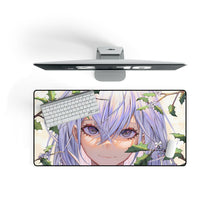 Load image into Gallery viewer, Anime Girl Mouse Pad (Desk Mat) On Desk
