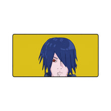 Load image into Gallery viewer, SASUKE Mouse Pad (Desk Mat)
