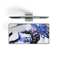 Load image into Gallery viewer, Anime Original Mouse Pad (Desk Mat) On Desk
