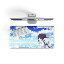 Load image into Gallery viewer, Anime Original Mouse Pad (Desk Mat) On Desk
