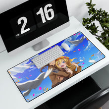 Load image into Gallery viewer, YumiKuri Mouse Pad (Desk Mat)
