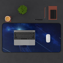 Load image into Gallery viewer, Anime Original Mouse Pad (Desk Mat) With Laptop
