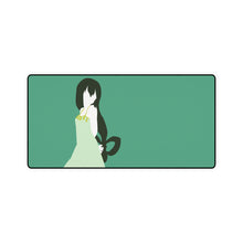 Load image into Gallery viewer, My Hero Academia Tsuyu Asui Mouse Pad (Desk Mat)
