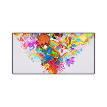 Load image into Gallery viewer, Tsuna Mouse Pad (Desk Mat)
