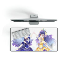 Load image into Gallery viewer, nan Mouse Pad (Desk Mat)
