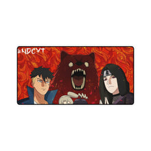 Load image into Gallery viewer, Boruto Mouse Pad (Desk Mat)

