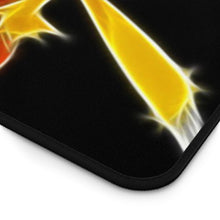 Load image into Gallery viewer, Anime Pokémon Mouse Pad (Desk Mat) Hemmed Edge
