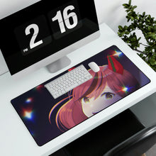 Load image into Gallery viewer, Uma Musume: Pretty Derby Mouse Pad (Desk Mat)
