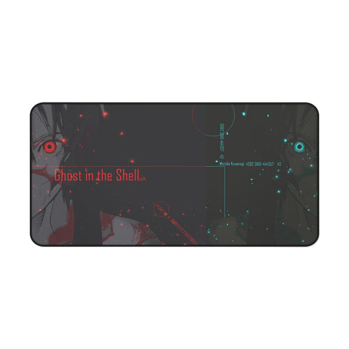 Ghost In The Shell Mouse Pad (Desk Mat)