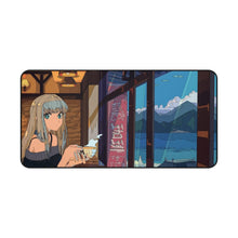 Load image into Gallery viewer, Anime Original Mouse Pad (Desk Mat)
