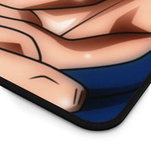 Load image into Gallery viewer, Dragon Ball Super Mouse Pad (Desk Mat) Hemmed Edge
