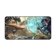 Load image into Gallery viewer, Pixiv Fantasia: New World Mouse Pad (Desk Mat)
