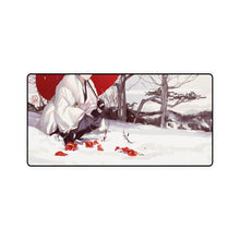 Load image into Gallery viewer, Anime Touken Ranbu Mouse Pad (Desk Mat)
