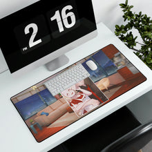 Load image into Gallery viewer, The Seven Deadly Sins Mouse Pad (Desk Mat)
