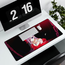 Load image into Gallery viewer, Anime Original Mouse Pad (Desk Mat) With Laptop
