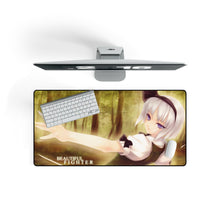 Load image into Gallery viewer, Touhou Mouse Pad (Desk Mat)

