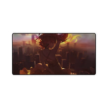 Load image into Gallery viewer, Anime Neon Genesis Evangelion Mouse Pad (Desk Mat)
