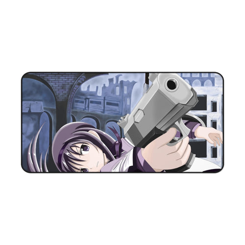 Puella Magi Madoka Magica Mouse Pad (Desk Mat)