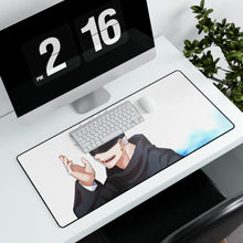 Load image into Gallery viewer, Jujutsu Kaisen Mouse Pad (Desk Mat)
