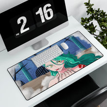 Load image into Gallery viewer, Anime Fairy Tail Mouse Pad (Desk Mat)
