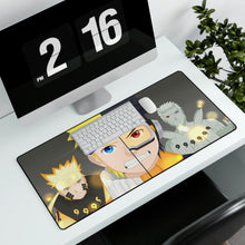 Load image into Gallery viewer, Naruto Mouse Pad (Desk Mat)
