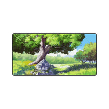 Load image into Gallery viewer, Anime Nature Mouse Pad (Desk Mat)
