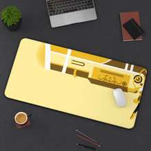 Load image into Gallery viewer, Puella Magi Madoka Magica Mami Tomoe Mouse Pad (Desk Mat) On Desk
