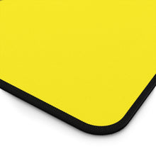 Load image into Gallery viewer, Bleach Mouse Pad (Desk Mat) Hemmed Edge
