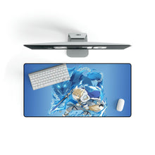 Load image into Gallery viewer, Eugeo, Sword Art Online Alicization, Mouse Pad (Desk Mat)
