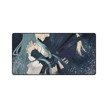 Load image into Gallery viewer, My Hero Academia Izuku Midoriya, Katsuki Bakugou Mouse Pad (Desk Mat)
