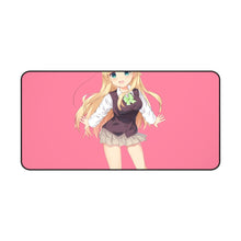 Load image into Gallery viewer, Gamers! Karen Tendou Mouse Pad (Desk Mat)
