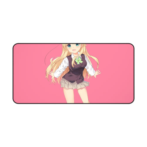 Gamers! Karen Tendou Mouse Pad (Desk Mat)