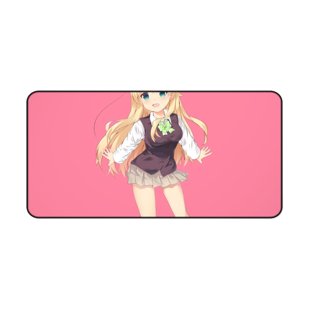 Gamers! Karen Tendou Mouse Pad (Desk Mat)