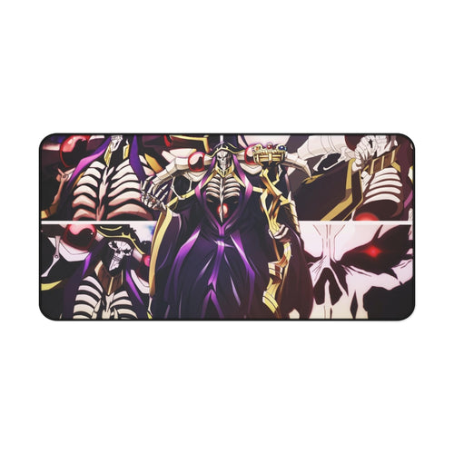 Anime Overlord Mouse Pad (Desk Mat)