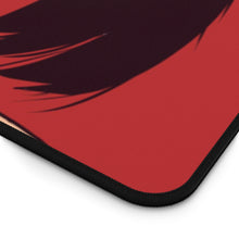 Load image into Gallery viewer, Chainsaw Man Mouse Pad (Desk Mat) Hemmed Edge
