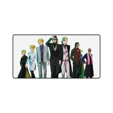 Load image into Gallery viewer, Tiger &amp; Bunny Mouse Pad (Desk Mat)
